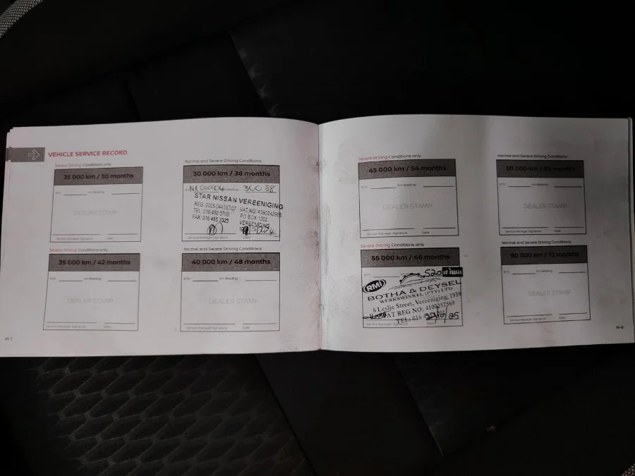 Used 2023 Nissan Magnite 1.0 Visia manual - BOTHA AND DEYSEL EXECUTIVE MOTORS Used 2023 Nissan Magnite 1.0 Visia manual - BOTHA AND DEYSEL EXECUTIVE MOTORS