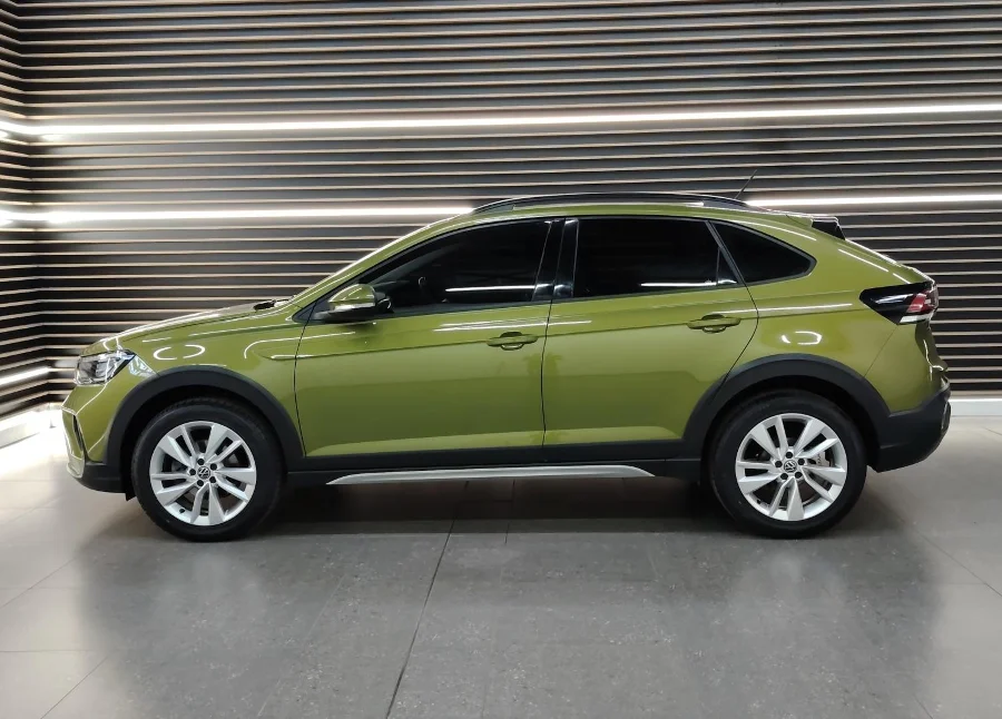 Used 2023 Volkswagen Taigo 1.0TSI Life - BOTHA AND DEYSEL EXECUTIVE MOTORS