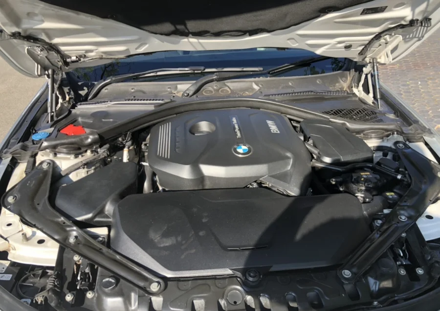 Used 2016 BMW 4 Series 420i convertible sports-auto - Private Seller Used 2016 BMW 4 Series 420i convertible sports-auto - Private Seller