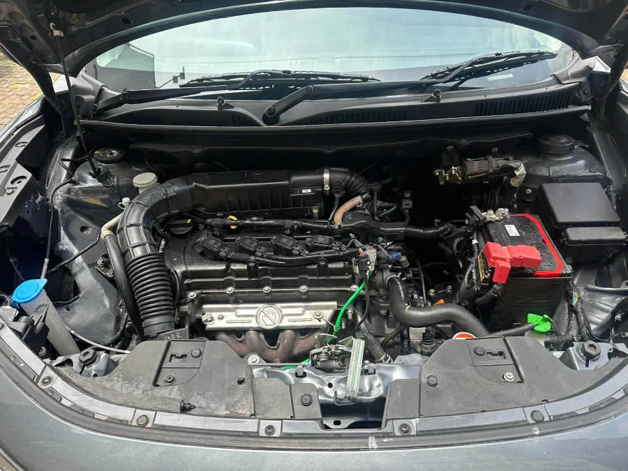 Used 2023 Suzuki Fronx 1.5 GLX auto - Happy DC Motors