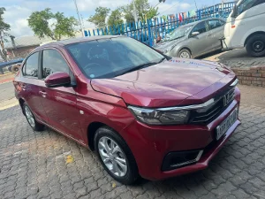 Used 2023 Honda Amaze 1.2 Comfort manual