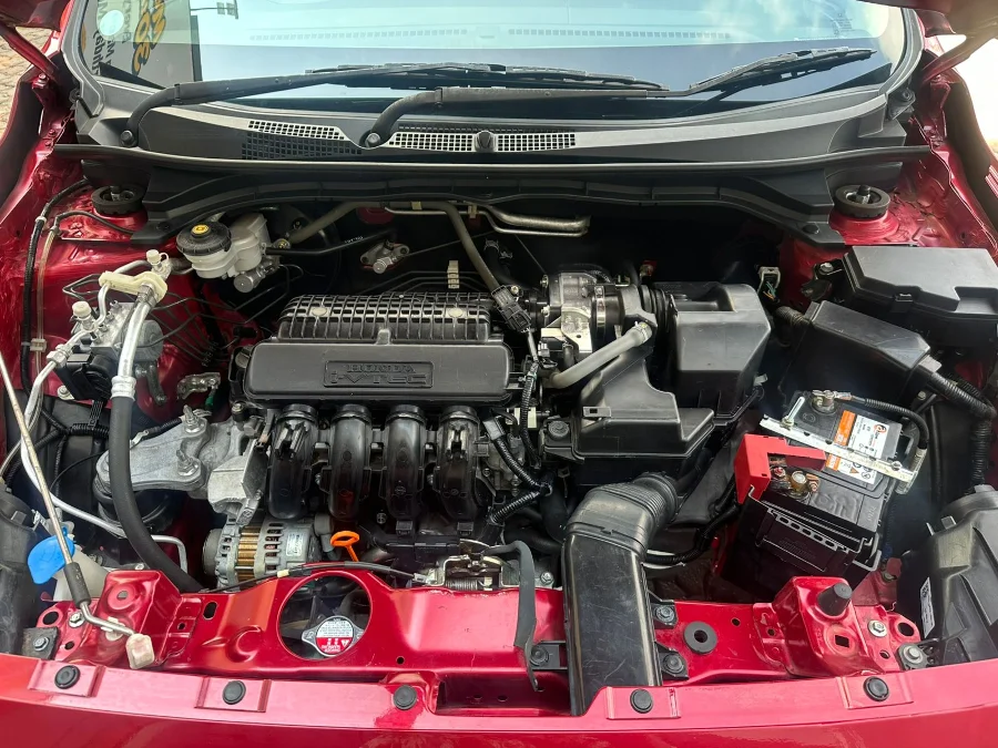 Used 2023 Honda Amaze 1.2 Comfort manual - Happy DC Motors