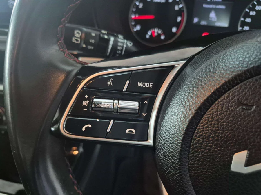 Used 2022 Kia Seltos 1.4T-GDI GT Line - AutoCity Group Used 2022 Kia Seltos 1.4T-GDI GT Line - AutoCity Group