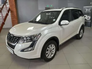 Used 2020 Mahindra XUV500 2.2CRDe W10