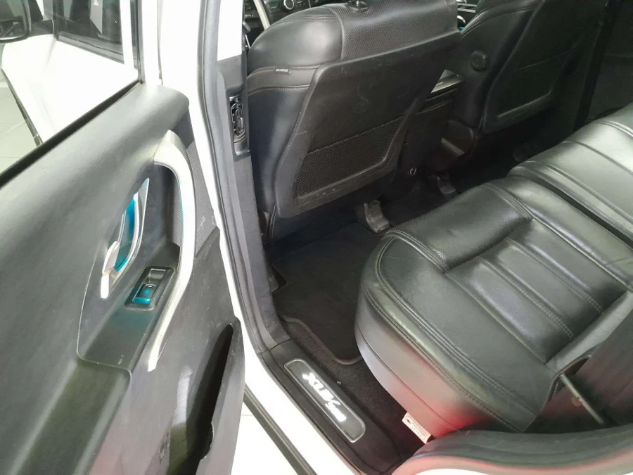 Used 2020 Mahindra XUV500 2.2CRDe W10 - AutoCity Group