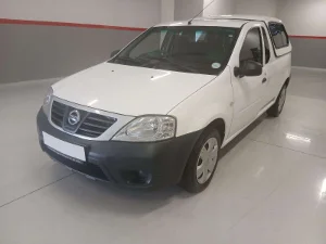 Used 2022 Nissan NP200 1.6i Stealth