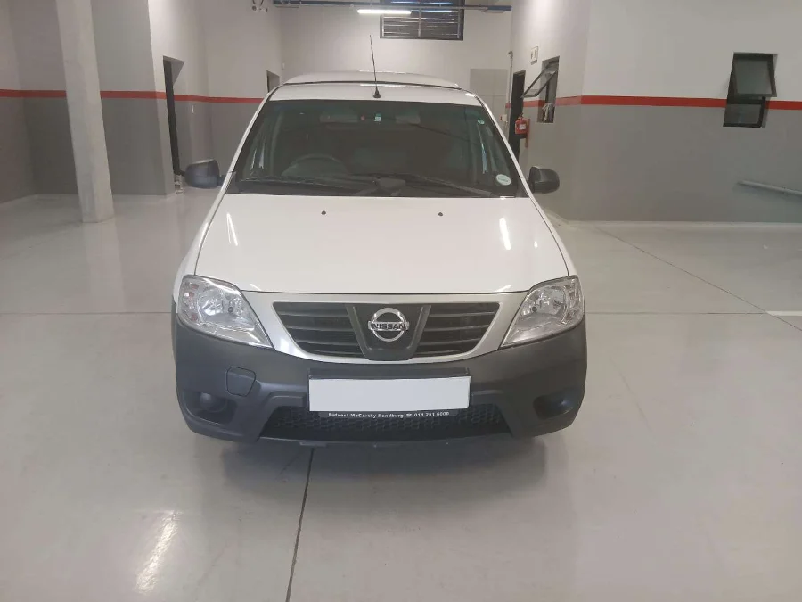 Used 2022 Nissan NP200 1.6i Stealth - AutoCity Group Used 2022 Nissan NP200 1.6i Stealth - AutoCity Group