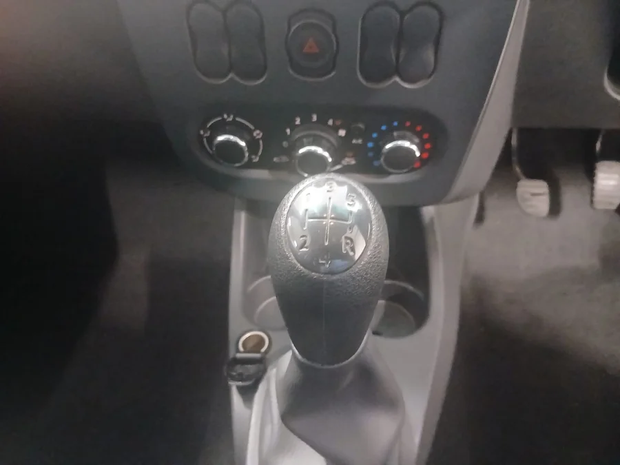 Used 2021 Nissan NP200 1.6i Stealth - AutoCity Group