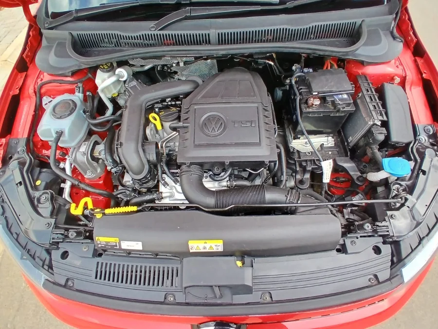 Used 2021 Volkswagen Polo hatch 1.0TSI 70kW - Edu Auto Motors Used 2021 Volkswagen Polo hatch 1.0TSI 70kW - Edu Auto Motors