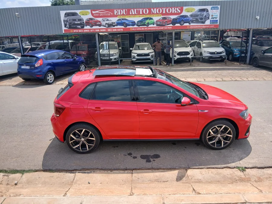 Used 2021 Volkswagen Polo hatch 1.0TSI 70kW - Edu Auto Motors Used 2021 Volkswagen Polo hatch 1.0TSI 70kW - Edu Auto Motors