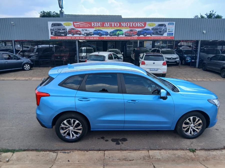 Used 2022 Haval Jolion 1.5T City - Edu Auto Motors Used 2022 Haval Jolion 1.5T City - Edu Auto Motors
