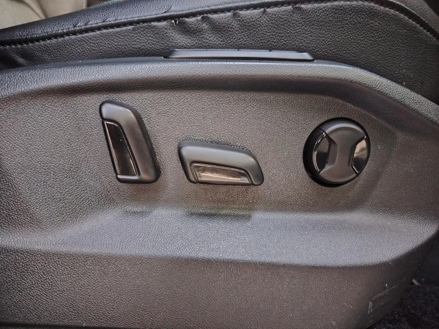 Used 2018 Volkswagen Tiguan 2.0TSI 4Motion Highline - BOTHA AND DEYSEL EXECUTIVE MOTORS