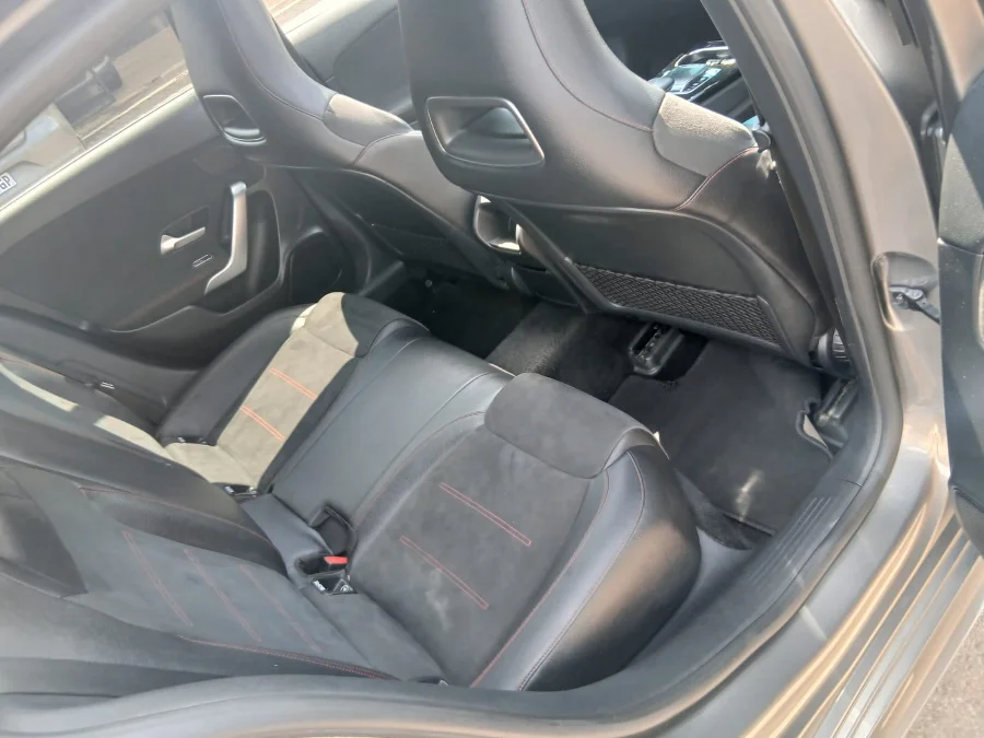 Used 2017 Mercedes-Benz A-Class A200 - Edu Auto Motors Used 2017 Mercedes-Benz A-Class A200 - Edu Auto Motors