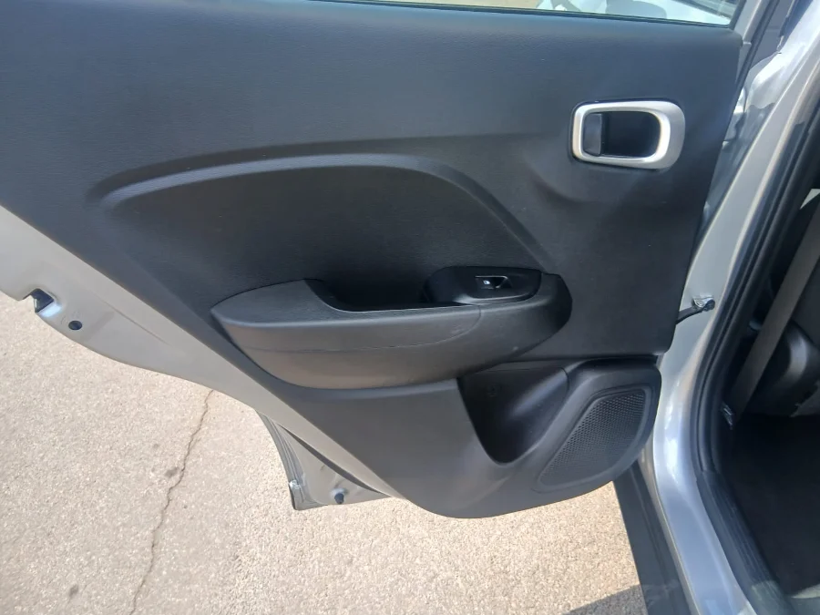 Used 2020 Hyundai Venue 1.0T Fluid - Edu Auto Motors Used 2020 Hyundai Venue 1.0T Fluid - Edu Auto Motors