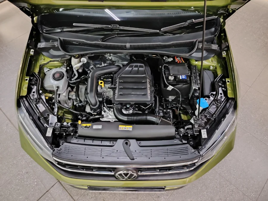 Used 2023 Volkswagen Taigo 1.0TSI Life - BOTHA AND DEYSEL EXECUTIVE MOTORS