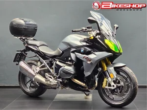 Used 2017 BMW R1200 RS