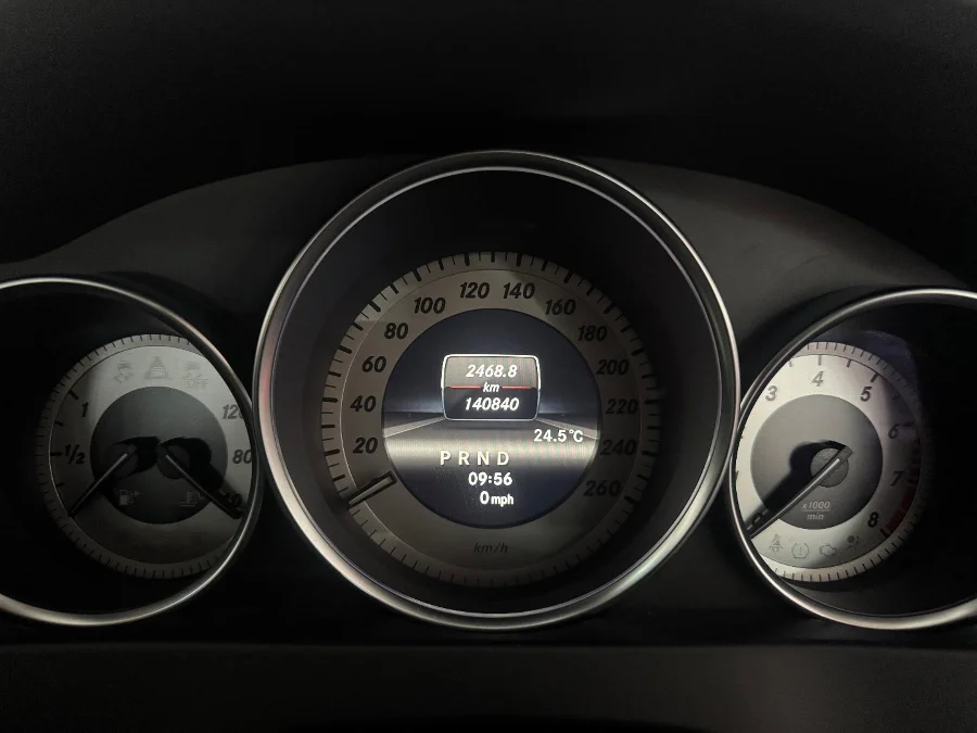 Used 2013 Mercedes-Benz C-Class C200 Avantgarde AMG Sports - Gauteng Motor Centre