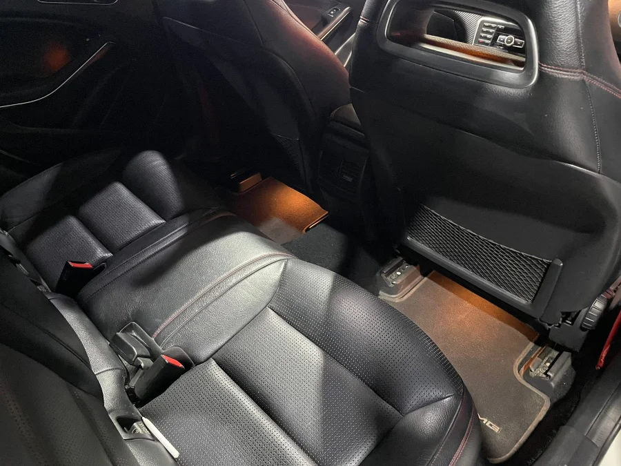 Used 2017 Mercedes-AMG A-Class A45 4Matic - Sollys Car Sales