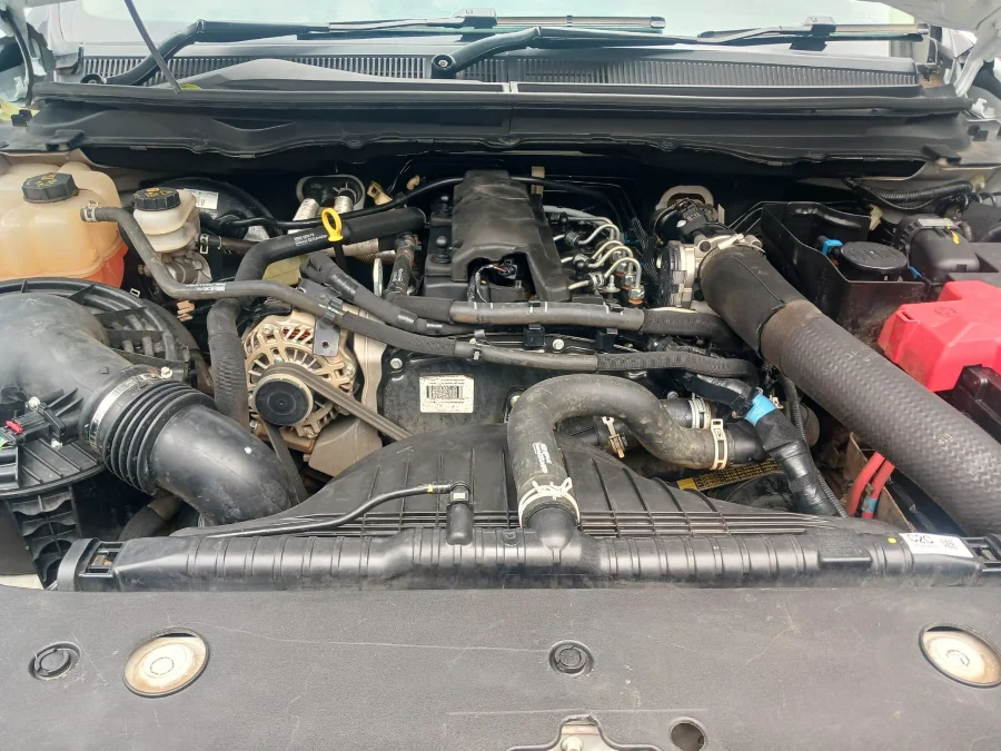 Used 2022 Ford Ranger 2.2 - TJ Auto Car Sales