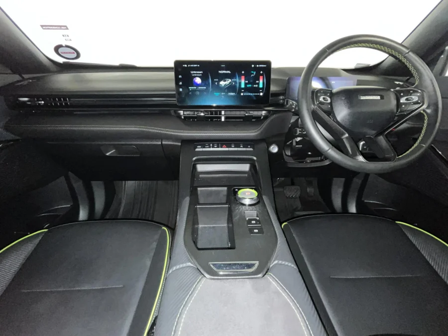 Used 2023 Haval H6 GT 2.0GDIT 4WD Super Luxury - WeBuyCars Durban