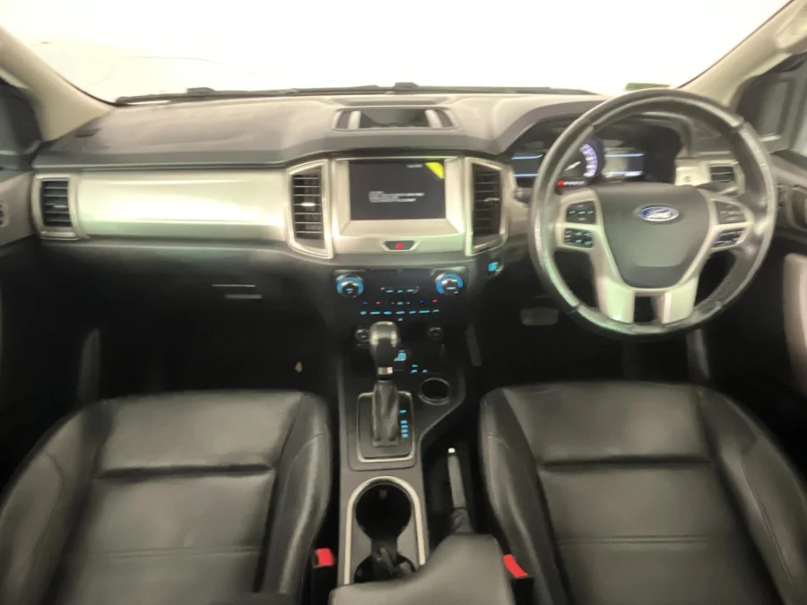 Used 2021 Ford Everest 2.0Bi-Turbo XLT - WeBuyCars Brackenfell Cape Town