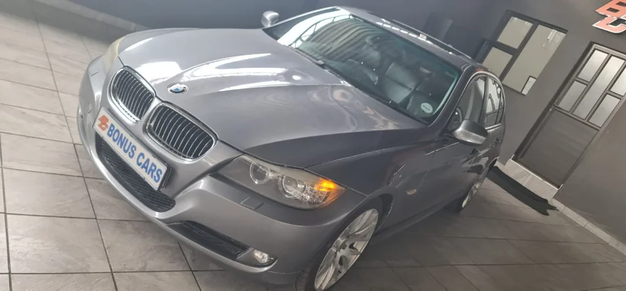 Used 2008 BMW 3 Series 325i Exclusive auto - Bonus Cars Used 2008 BMW 3 Series 325i Exclusive auto - Bonus Cars