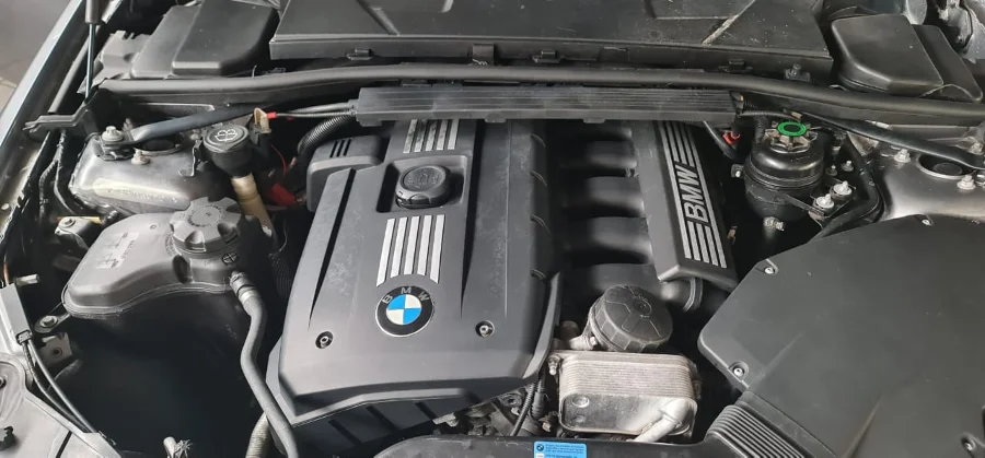 Used 2008 BMW 3 Series 325i Exclusive auto - Bonus Cars Used 2008 BMW 3 Series 325i Exclusive auto - Bonus Cars