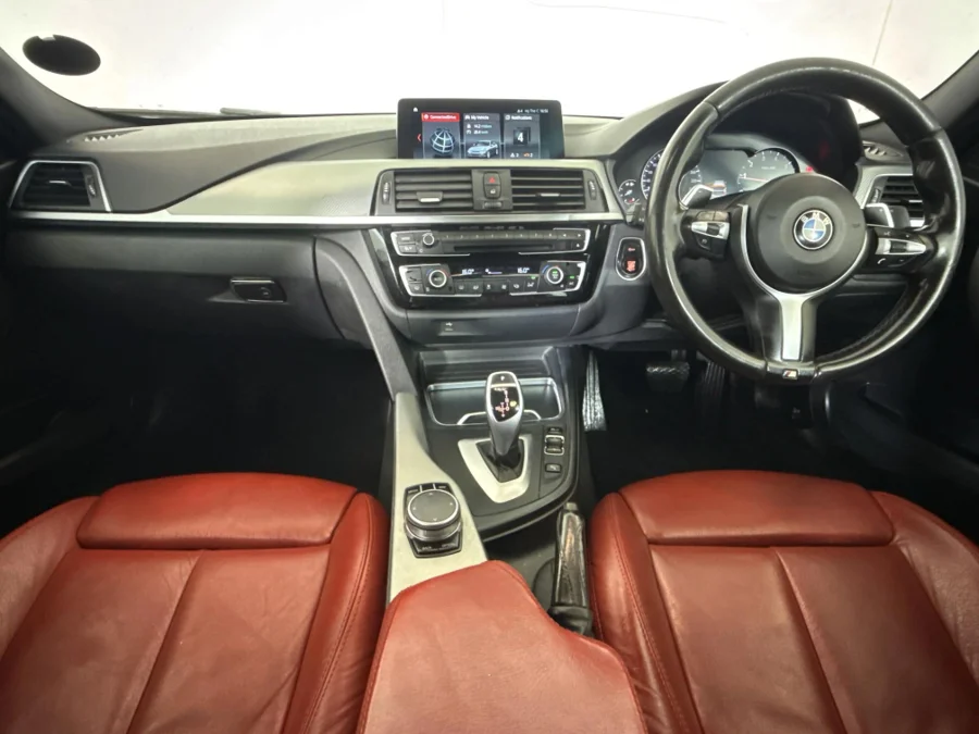 Used 2018 BMW 3 Series 320i M Performance edition sports-auto - WeBuyCars Midstream