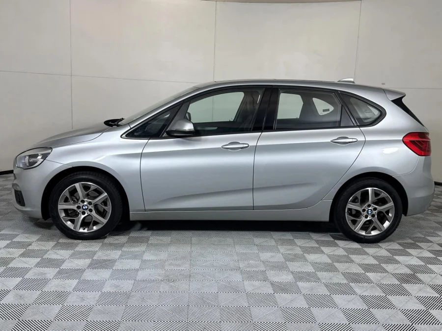 Used 2017 BMW 2 Series Active Tourer 220i Active Tourer auto - WeBuyCars Midstream