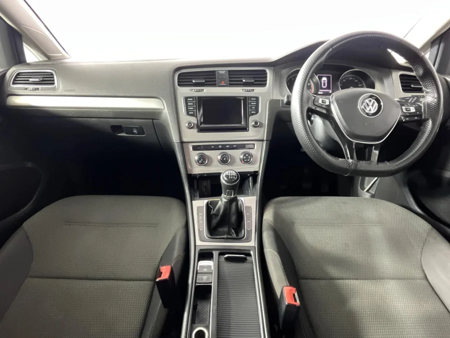Used 2014 Volkswagen Golf 1.4TSI Comfortline - WeBuyCars Rustenburg