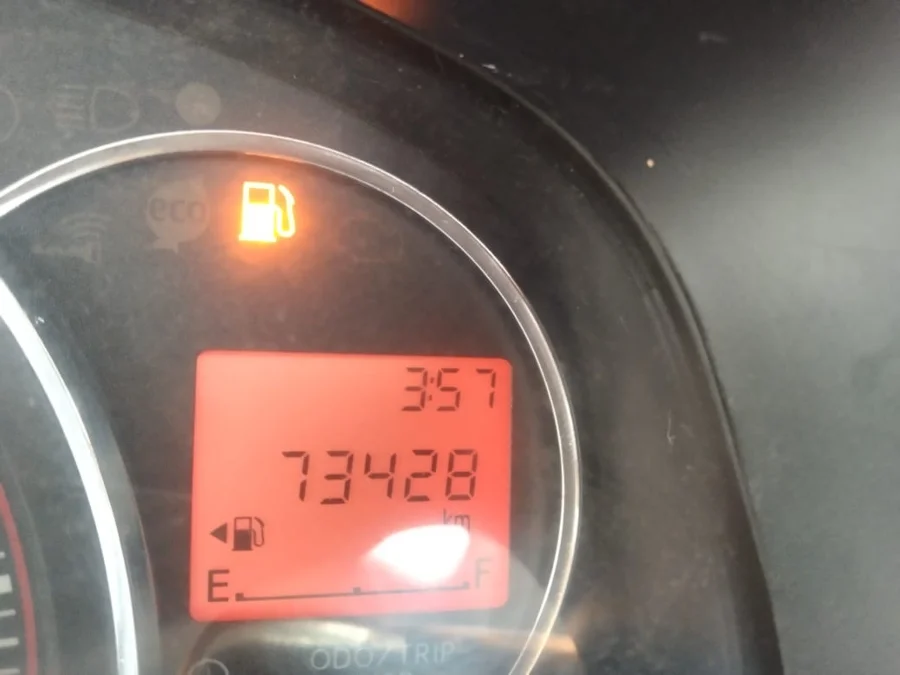 Used 2021 Toyota Agya 1.0 - Wariz Auto