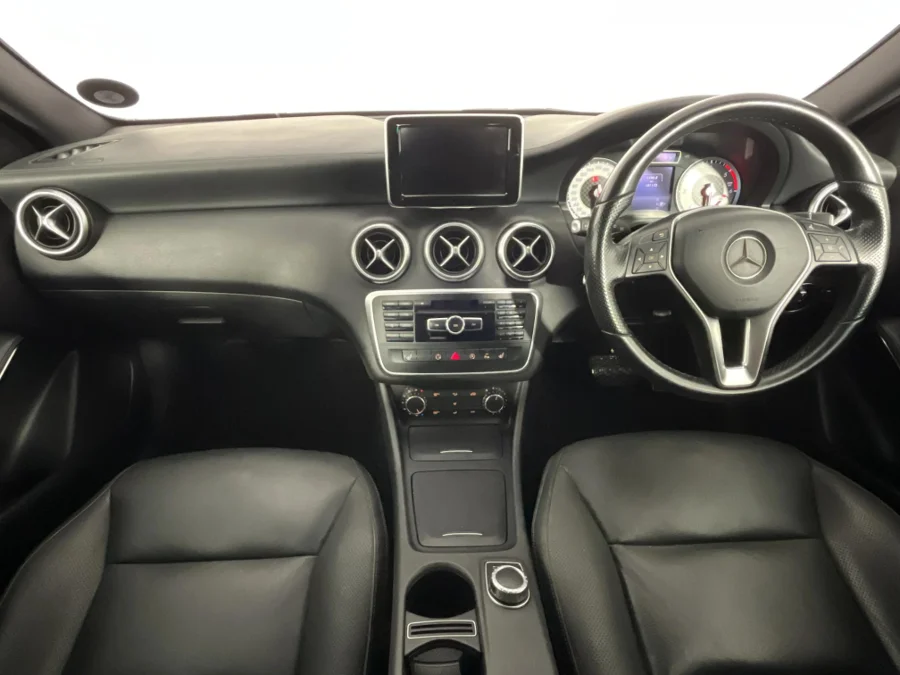 Used 2015 Mercedes-Benz A-Class A220d Style - WeBuyCars George Used 2015 Mercedes-Benz A-Class A220d Style - WeBuyCars George