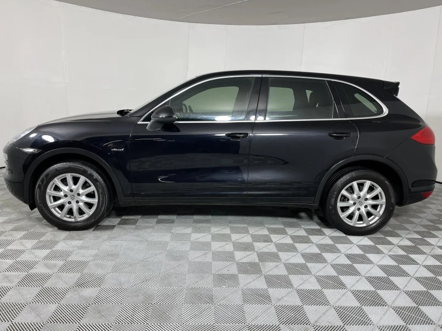 Used 2012 Porsche Cayenne diesel - WeBuyCars The Dome Used 2012 Porsche Cayenne diesel - WeBuyCars The Dome