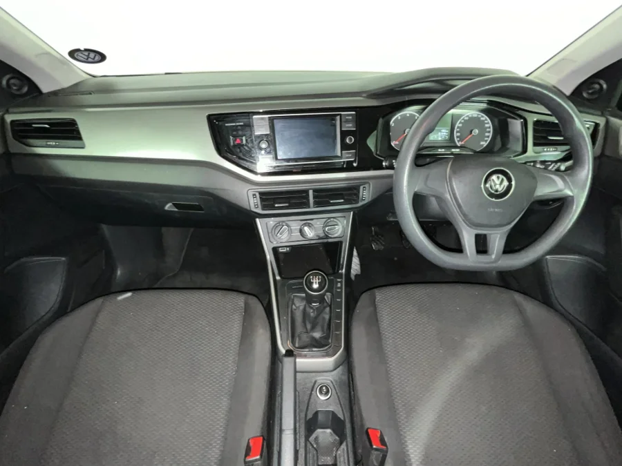 Used 2018 Volkswagen Polo hatch 1.0TSI Trendline - WeBuyCars Germiston Used 2018 Volkswagen Polo hatch 1.0TSI Trendline - WeBuyCars Germiston