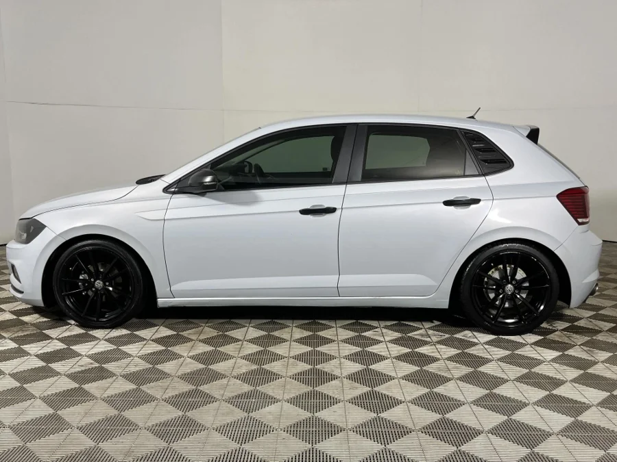 Used 2018 Volkswagen Polo hatch 1.0TSI Trendline - WeBuyCars Germiston Used 2018 Volkswagen Polo hatch 1.0TSI Trendline - WeBuyCars Germiston