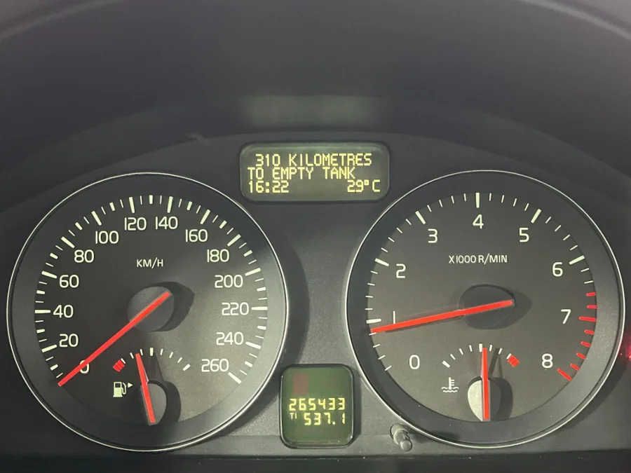 Used 2011 Volvo C30 1.6 Essential - WeBuyCars Rustenburg