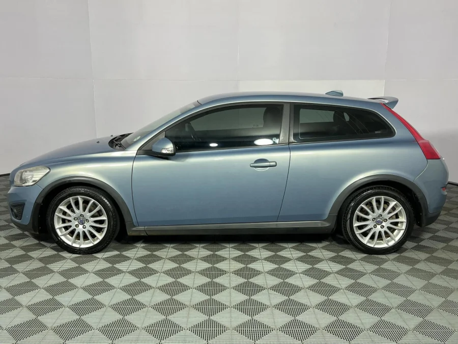 Used 2011 Volvo C30 1.6 Essential - WeBuyCars Rustenburg