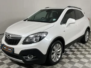 Used 2015 Opel Mokka X 1.4 Turbo Cosmo