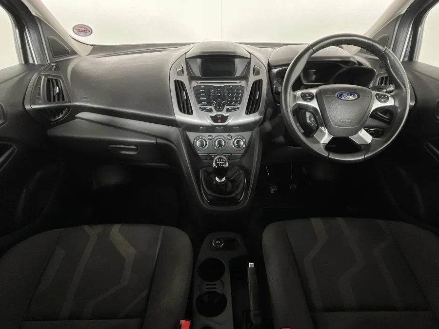 Used 2015 Ford Tourneo Connect 1.0T Trend - WeBuyCars The Dome