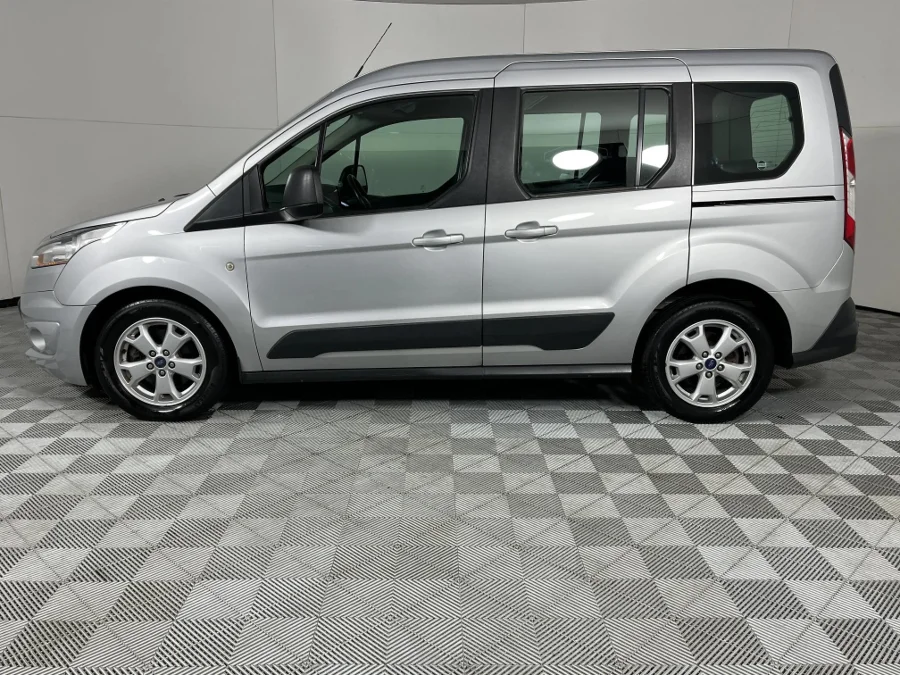 Used 2015 Ford Tourneo Connect 1.0T Trend - WeBuyCars The Dome