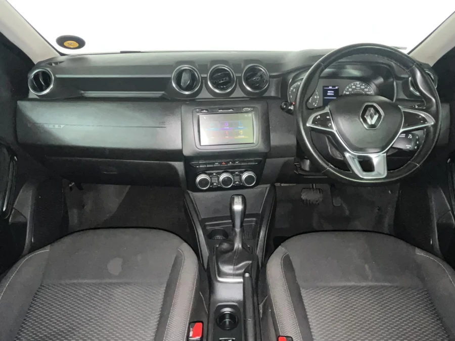 Used 2019 Renault Duster 1.5dCi Dynamique auto - WeBuyCars Durban