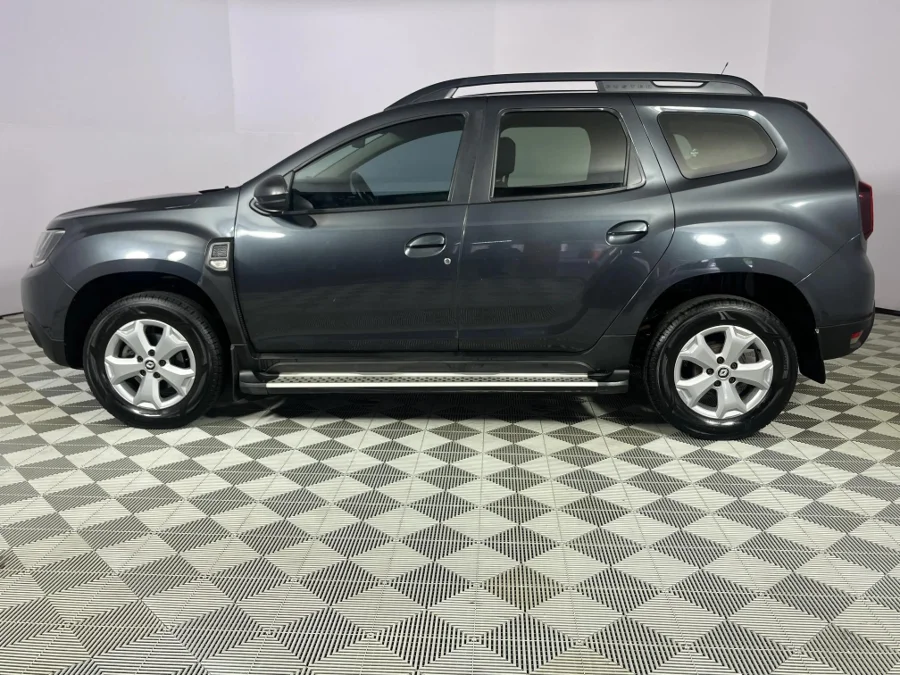 Used 2019 Renault Duster 1.5dCi Dynamique auto - WeBuyCars Durban