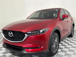 Used 2020 Mazda CX-5 2.0 Active