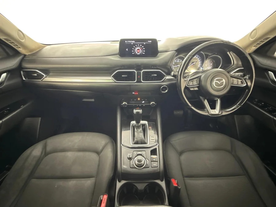 Used 2020 Mazda CX-5 2.0 Active - WeBuyCars Vereeniging