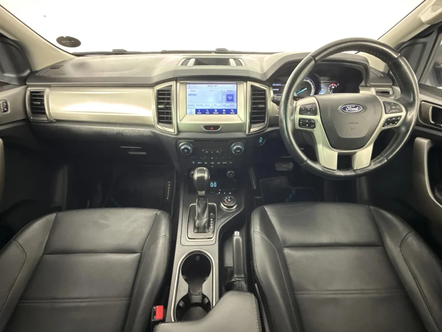 Used 2020 Ford Everest 2.0Bi-Turbo 4WD XLT - WeBuyCars Vereeniging Used 2020 Ford Everest 2.0Bi-Turbo 4WD XLT - WeBuyCars Vereeniging