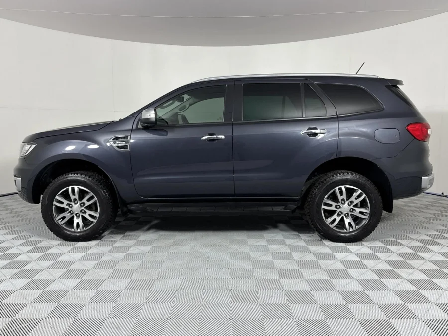 Used 2020 Ford Everest 2.0Bi-Turbo 4WD XLT - WeBuyCars Vereeniging Used 2020 Ford Everest 2.0Bi-Turbo 4WD XLT - WeBuyCars Vereeniging