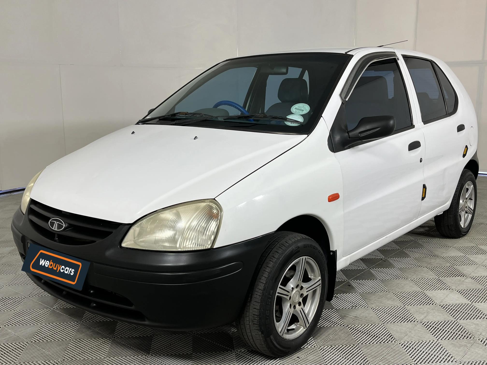 Used 2008 Tata Indic