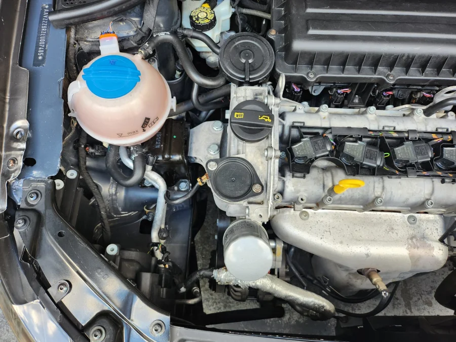 Used 2020 Volkswagen Polo Vivo 5-door 1.4 Trendline - Venture Giant Investment