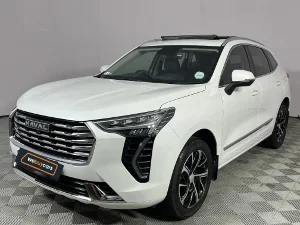 Used 2024 Haval Jolion 1.5T Luxury manual