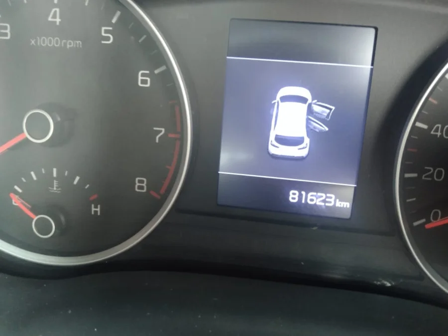 Used 2019 Kia Rio hatch 1.4 - Wariz Auto Used 2019 Kia Rio hatch 1.4 - Wariz Auto